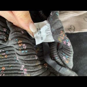 Zara pants 3 pack